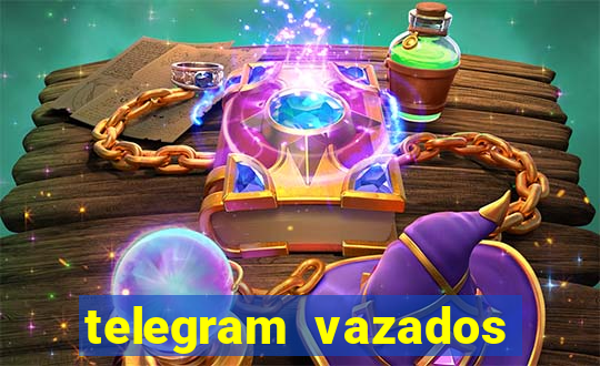 telegram vazados kid bengala